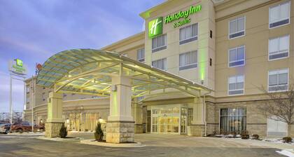 Holiday Inn Hotel & Suites Lima by IHG