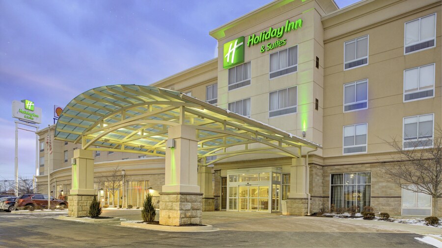 Holiday Inn Hotel & Suites Lima by IHG