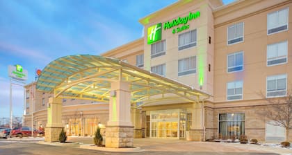Holiday Inn Hotel & Suites Lima by IHG