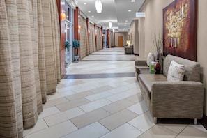 Meeting facility - Holiday Inn Hotel & Suites Lima by IHG (Lima)