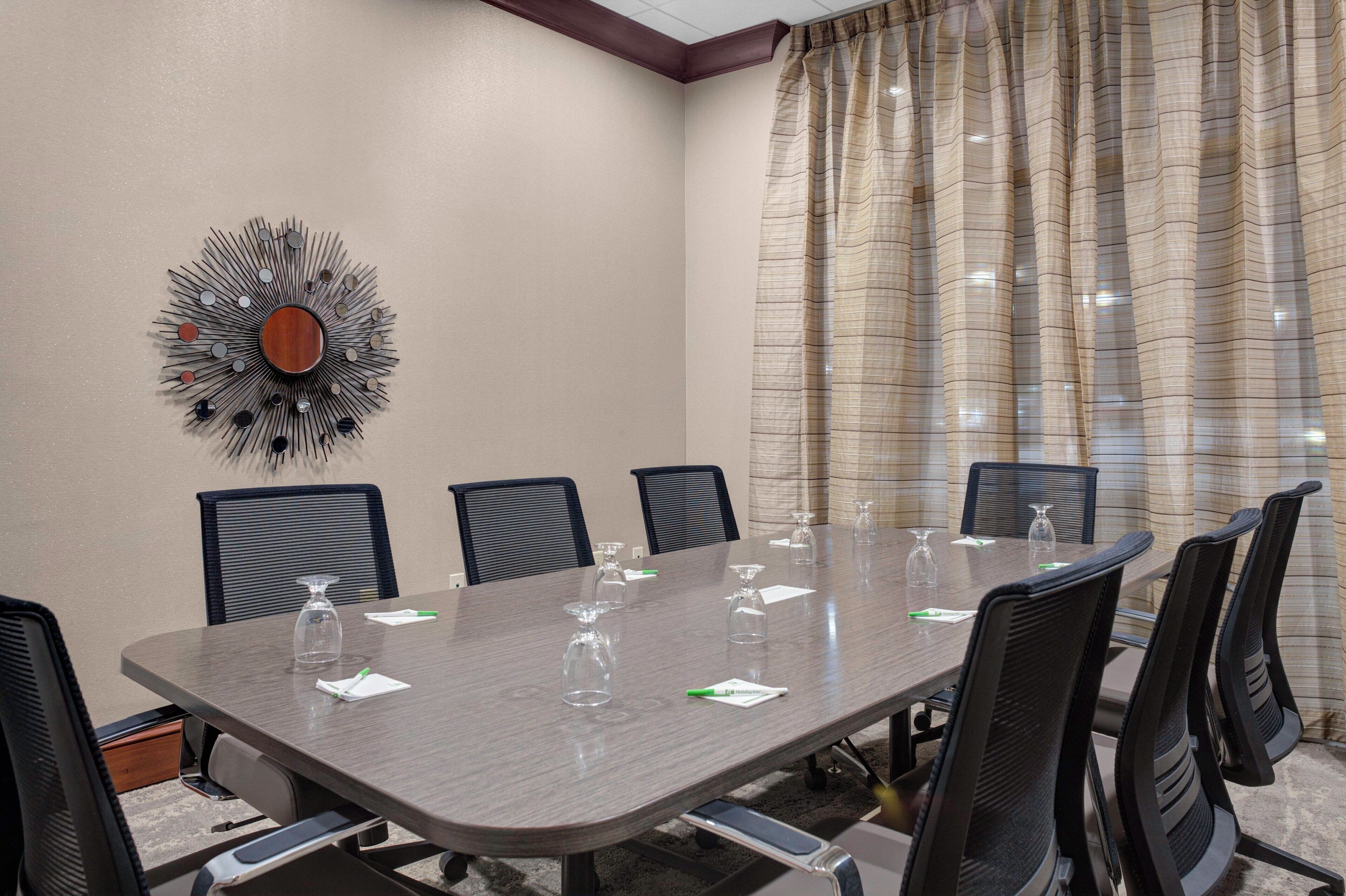 Sala de reuniones