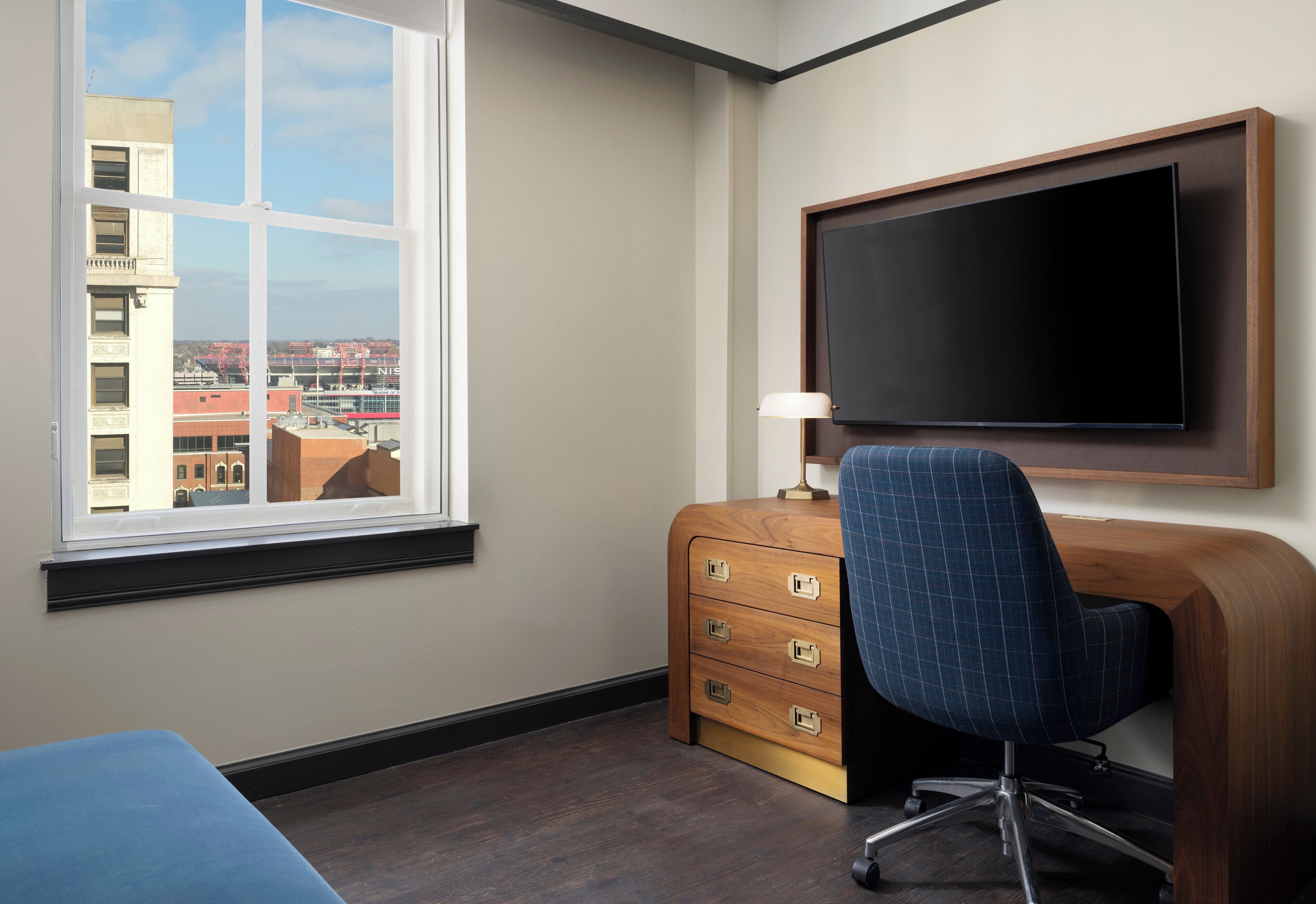 1 bedroom, premium bedding, pillow-top beds, in-room safe