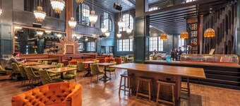 Hotel Indigo Nashville - The Countrypolitan by IHG