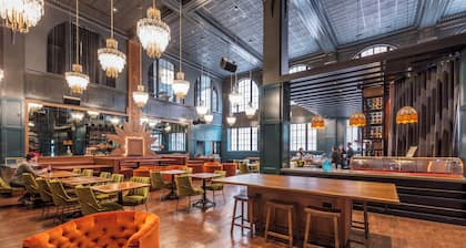 Hotel Indigo Nashville - The Countrypolitan by IHG