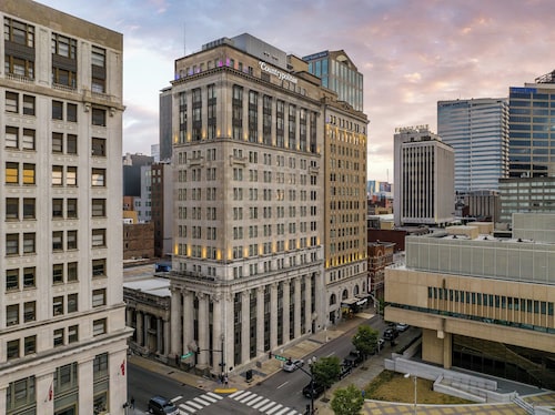 Hotel Indigo Nashville - The Countrypolitan by IHG