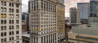 Hotel Indigo Nashville - The Countrypolitan by IHG