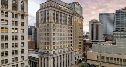 Hotel Indigo Nashville - The Countrypolitan by IHG