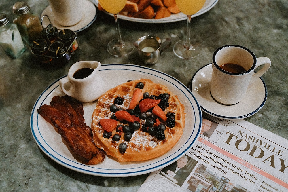 Hotel Indigo Nashville - the Countrypolitan by IHG by null