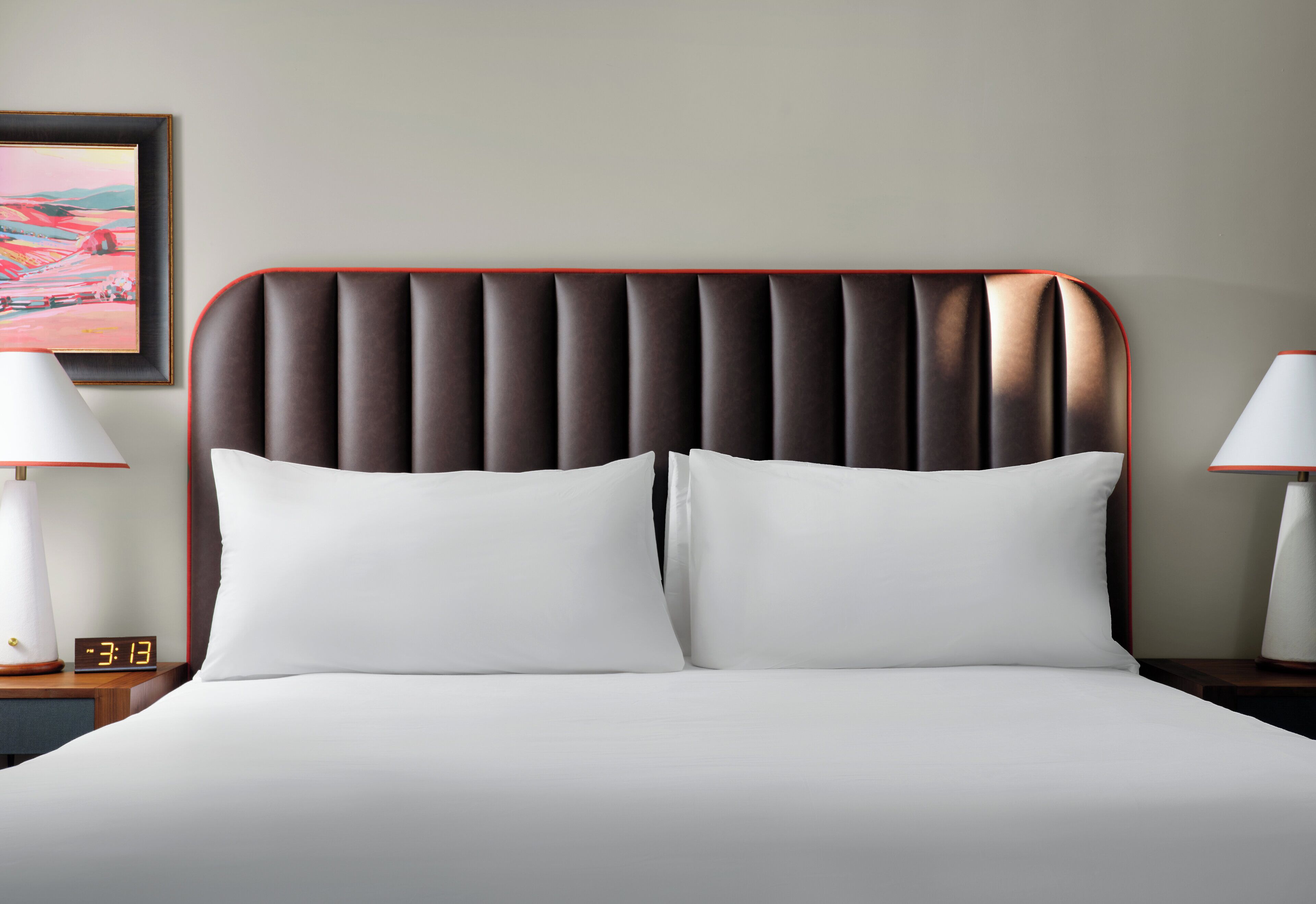 1 bedroom, premium bedding, pillow-top beds, in-room safe