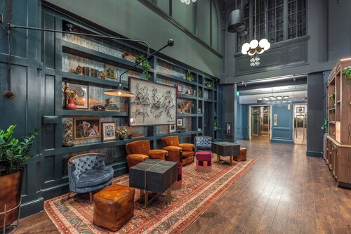 Hotel Indigo Nashville - The Countrypolitan by IHG