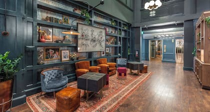 Hotel Indigo Nashville - The Countrypolitan by IHG
