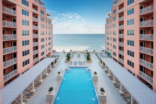 Hyatt Regency Clearwater Beach Resort & Spa