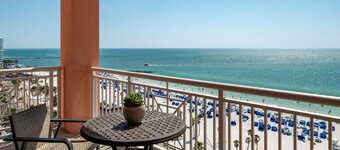 Hyatt Regency Clearwater Beach Resort and Suites