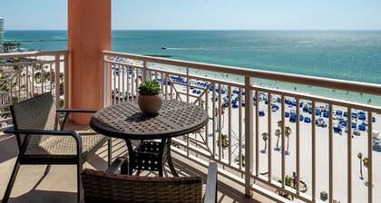 Hyatt Regency Clearwater Beach Resort and Suites