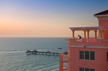 Hyatt Regency Clearwater Beach Resort and Suites