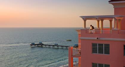 Hyatt Regency Clearwater Beach Resort & Spa