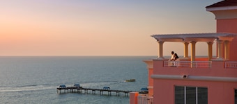 Hyatt Regency Clearwater Beach Resort & Spa