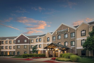 Staybridge Suites Forth Worth West by IHG
