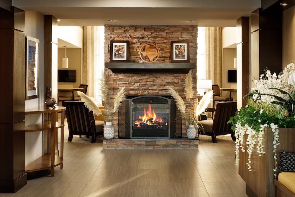 Staybridge Suites Forth Worth West by IHG
