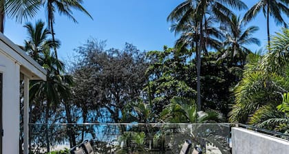 Beachfront Terraces