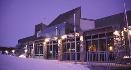 Perisher Valley Hotel