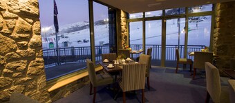 โรงแรมเพอริชเชอร์วัลเลย์