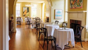 包含每日全套早餐