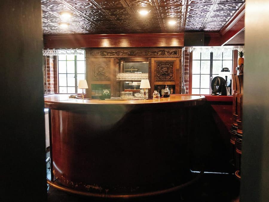 Cocktailbar