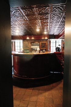 Ironclad Inn & Bourbon Room