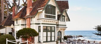 Green Gables Inn, A Four Sisters Inn