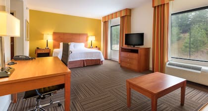 Hampton Inn Ringgold-Ft. Oglethorpe