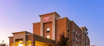 Hampton Inn Ringgold-Ft. Oglethorpe