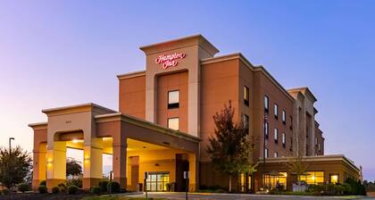 Hampton Inn Ringgold-Ft. Oglethorpe