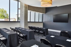 Meeting facility - Hotel Indigo Athens University Area by IHG (Athens)