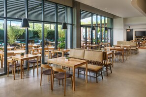 每日供应即点即煮早餐（需付费）