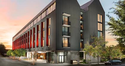 Hotel Indigo Athens University Area by IHG