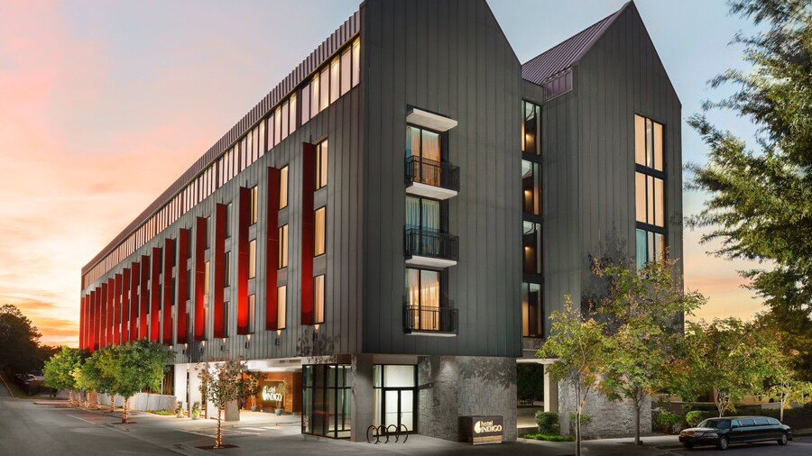 Hotel Indigo Athens University Area by IHG