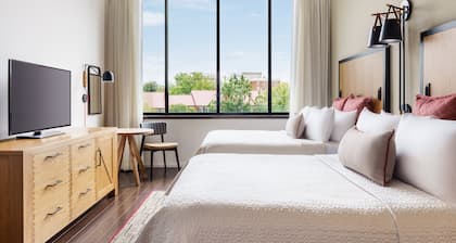 Hotel Indigo Athens University Area by IHG