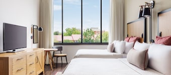 Hotel Indigo Athens University Area by IHG