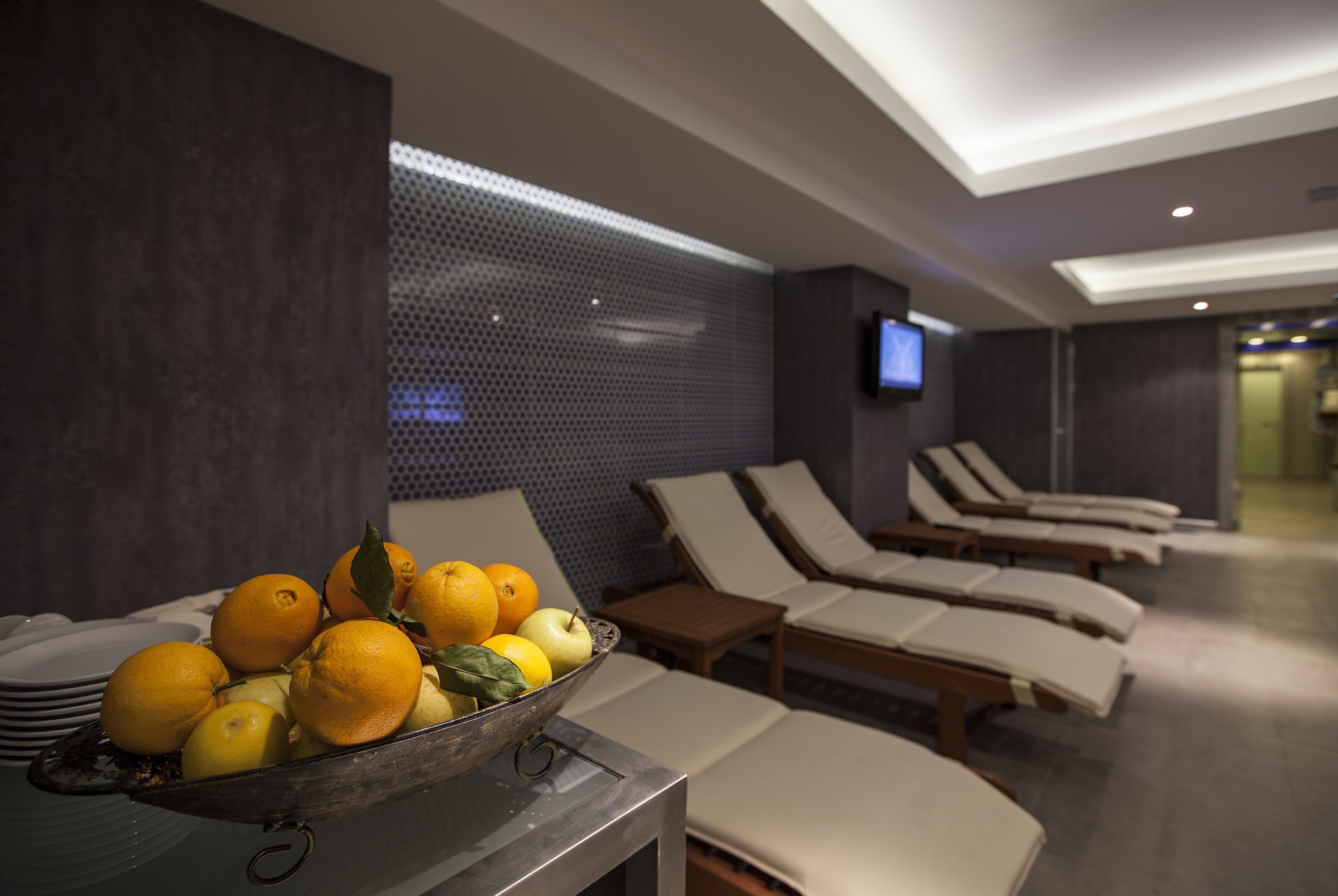 Instalaciones deportivas