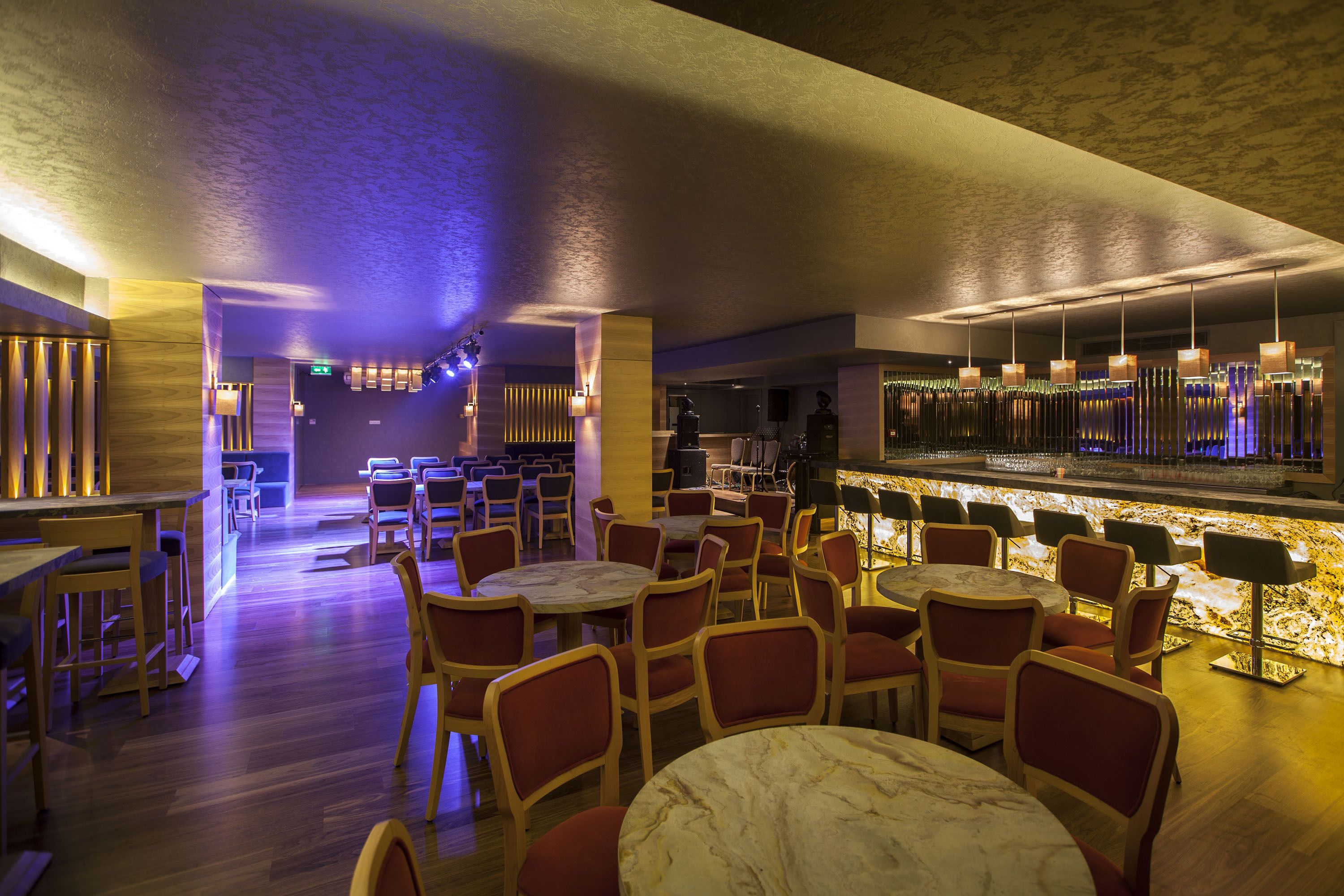 Foto - Grand Hotel Gaziantep