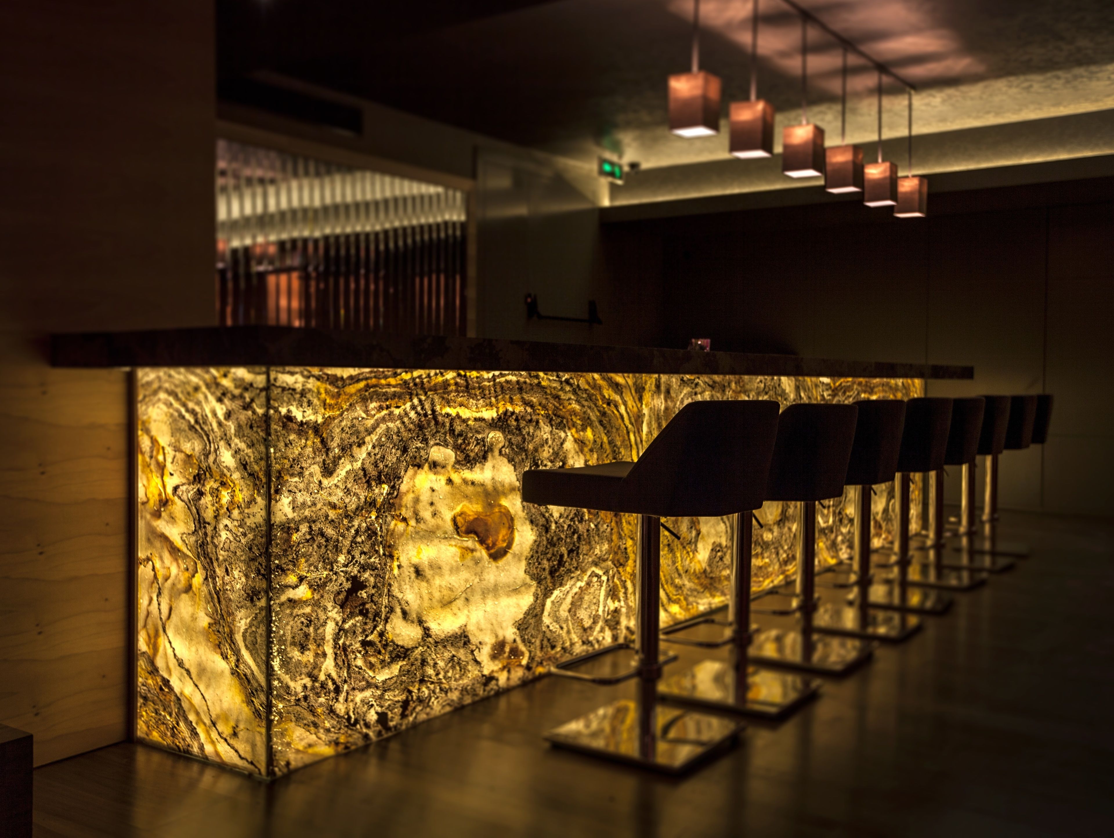 Foto - Grand Hotel Gaziantep