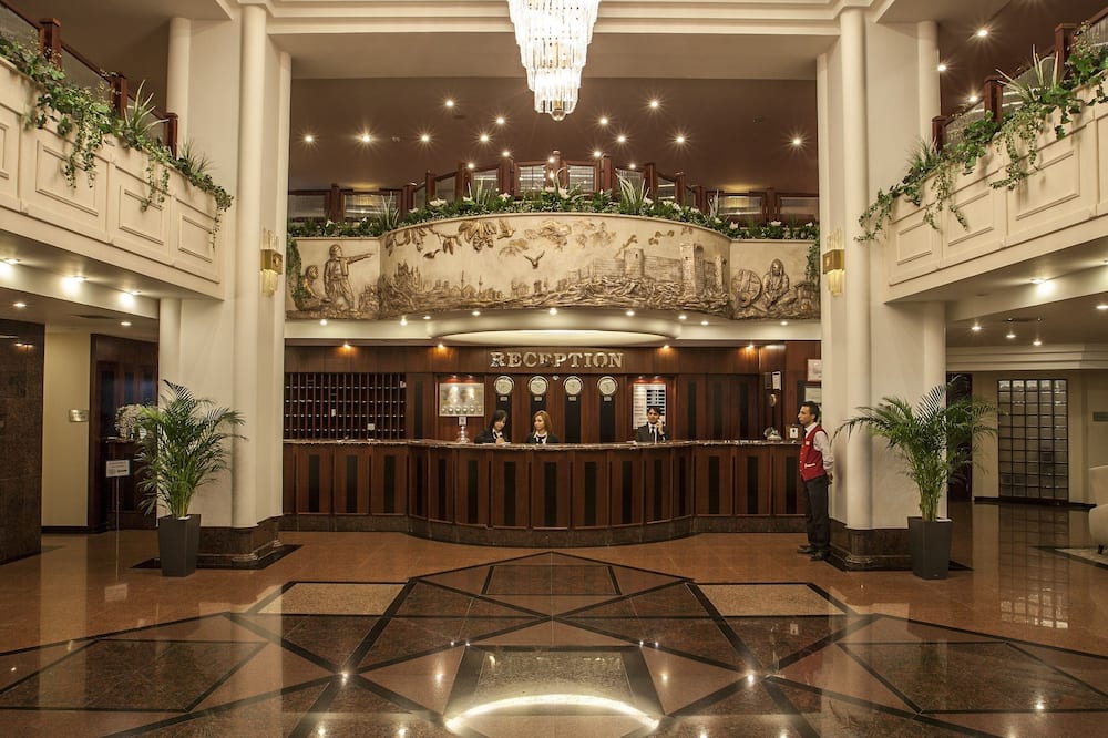 Grand Hotel Gaziantep