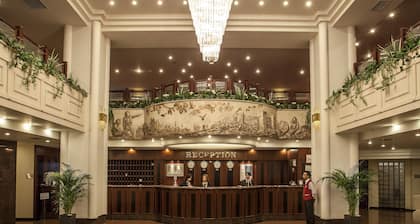 Grand Hotel Gaziantep