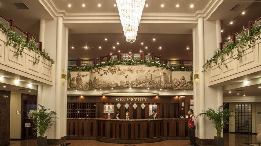 Grand Hotel Gaziantep