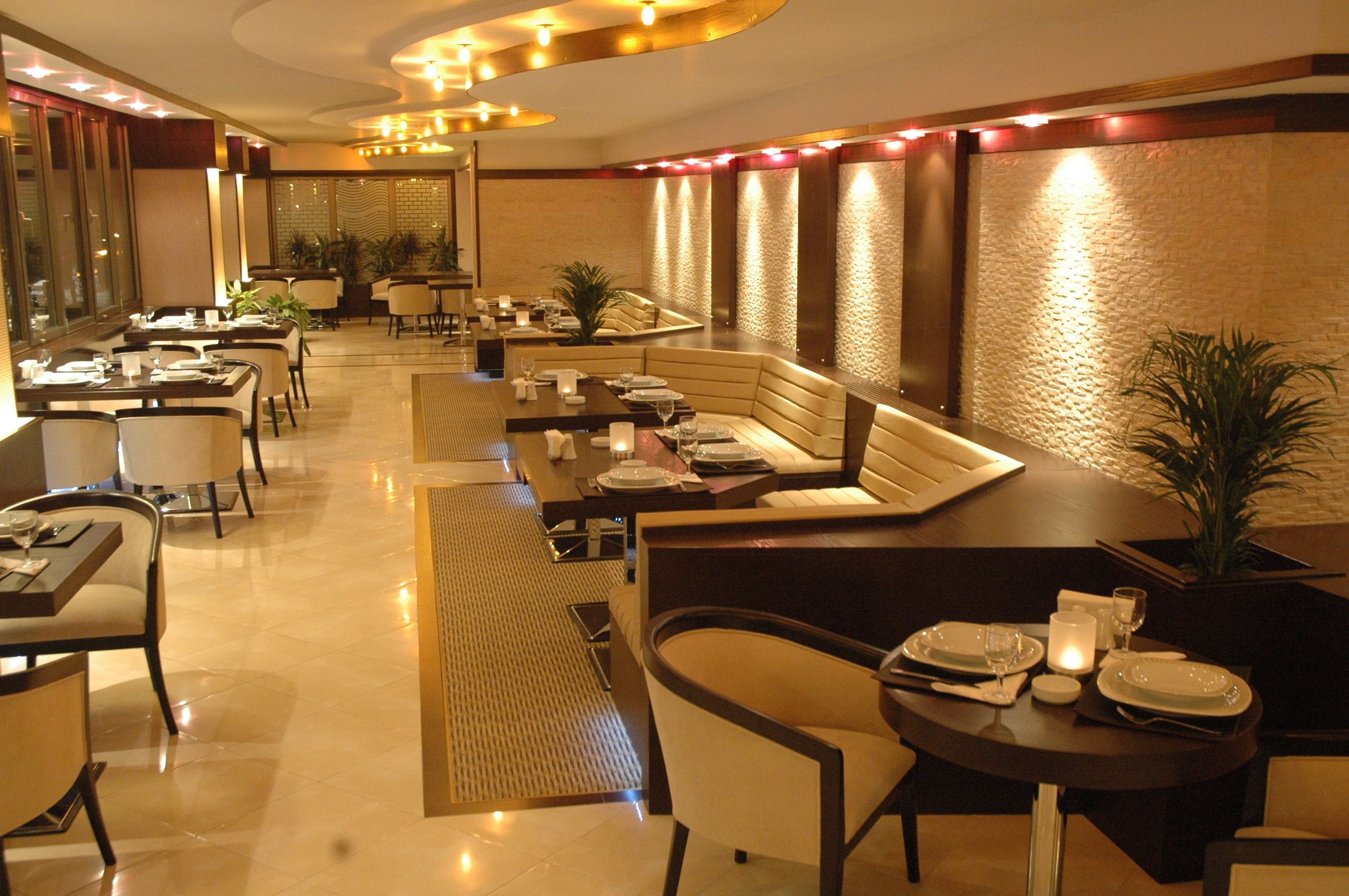 daily buffet breakfast (try 750 per person)