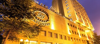 Grand Hotel Gaziantep