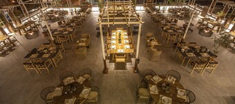 Grand Hotel Gaziantep