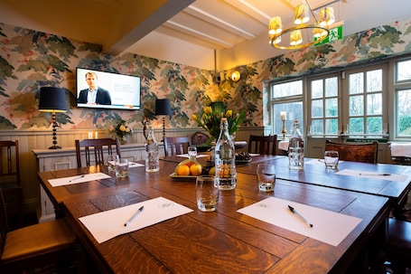 Sala de reuniones