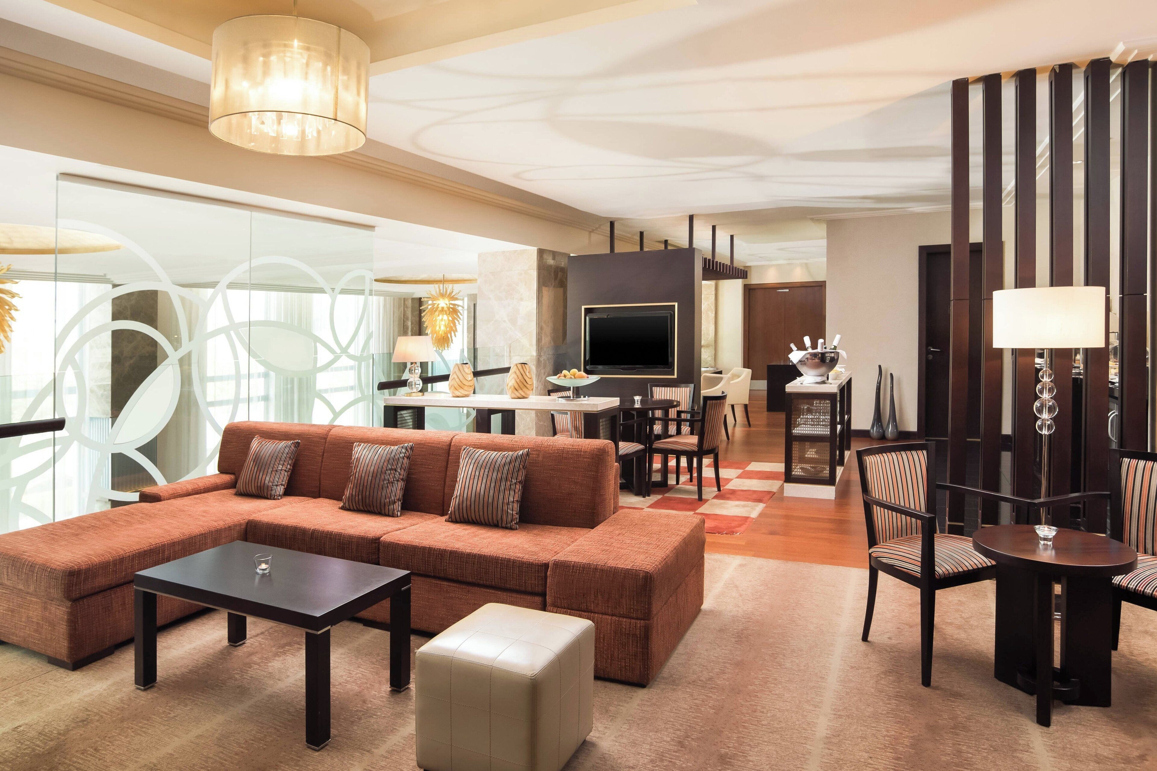 Foto - Sheraton Bratislava Hotel